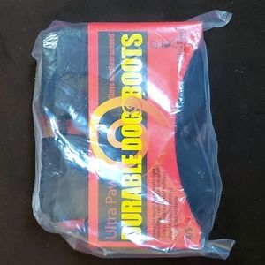 Ultra Paws Durable Dog Boots